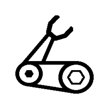 Azure IaC Bicep Icon