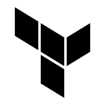 HashiCorp IaC Terraform Icon