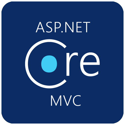 ASP.NET-Core-MVC-Icon