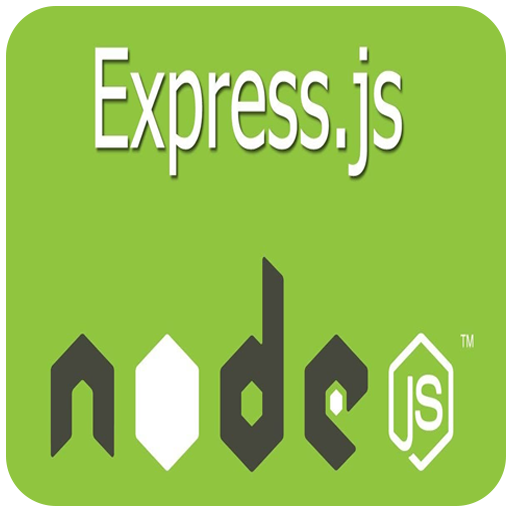 Express-js-Node-Icon