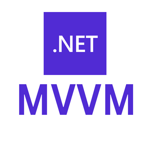 MvvM-Icon