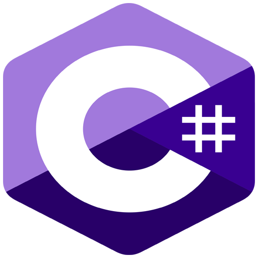 C# icon